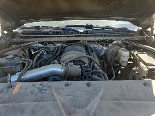 2017 Chevrolet Silverado 1500 - Photo 26