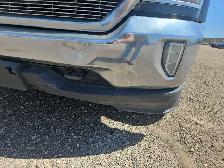 2017 Chevrolet Silverado 1500 - Photo 33