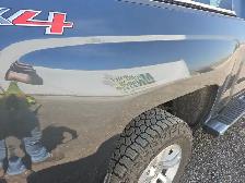 2017 Chevrolet Silverado 1500 - Photo 38