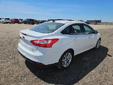 2014 Ford Focus - Photo 3