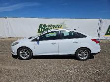 2014 Ford Focus - Photo 4