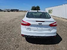 2014 Ford Focus - Photo 5