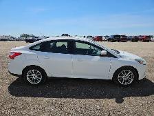 2014 Ford Focus - Photo 7