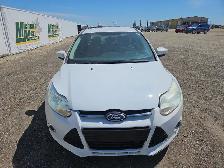 2014 Ford Focus - Photo 8