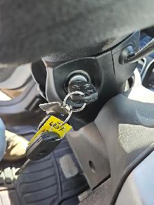 2014 Ford Focus - Photo 11