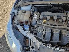 2014 Ford Focus - Photo 20