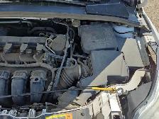 2014 Ford Focus - Photo 21