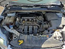 2014 Ford Focus - Photo 22
