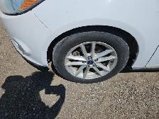 2014 Ford Focus - Photo 24