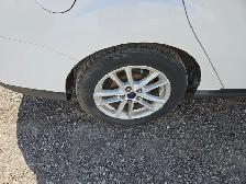 2014 Ford Focus - Photo 26
