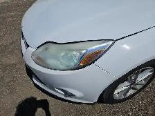 2014 Ford Focus - Photo 30