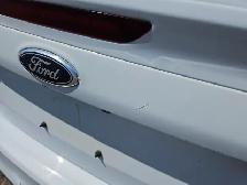 2014 Ford Focus - Photo 33