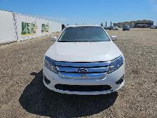2011 Ford Fusion Hybrid - Photo 5
