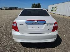 2011 Ford Fusion Hybrid - Photo 7