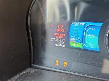 2011 Ford Fusion Hybrid - Photo 11