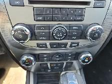 2011 Ford Fusion Hybrid - Photo 16
