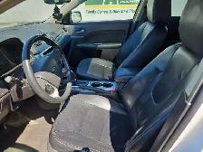 2011 Ford Fusion Hybrid - Photo 18