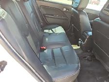 2011 Ford Fusion Hybrid - Photo 20