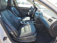 2011 Ford Fusion Hybrid - Photo 21