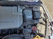 2011 Ford Fusion Hybrid - Photo 23