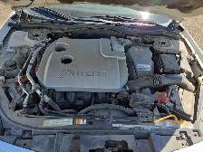 2011 Ford Fusion Hybrid - Photo 24