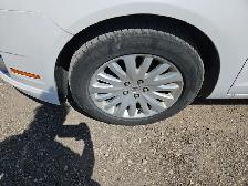 2011 Ford Fusion Hybrid - Photo 26