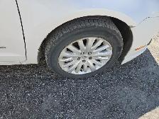 2011 Ford Fusion Hybrid - Photo 29