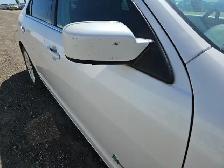 2011 Ford Fusion Hybrid - Photo 31