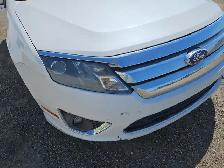2011 Ford Fusion Hybrid - Photo 32