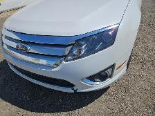 2011 Ford Fusion Hybrid - Photo 33