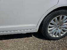 2011 Ford Fusion Hybrid - Photo 35