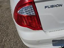 2011 Ford Fusion Hybrid - Photo 36