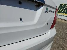 2011 Ford Fusion Hybrid - Photo 37