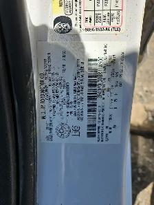 2011 Ford Fusion Hybrid - Photo 41