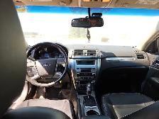 2011 Ford Fusion Hybrid - Photo 42