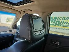 2011 Ford Fusion Hybrid - Photo 44