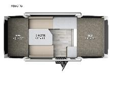 2024 Forest River RV Rockwood OTG R16OTG - Photo 2