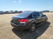 2012 Subaru Legacy - Photo 3