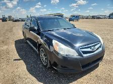2012 Subaru Legacy - Photo 4