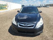 2012 Subaru Legacy - Photo 7