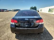 2012 Subaru Legacy - Photo 9