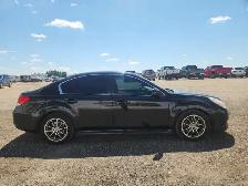 2012 Subaru Legacy - Photo 10
