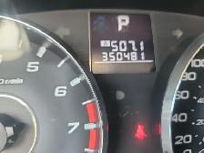 2012 Subaru Legacy - Photo 11