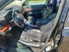 2012 Subaru Legacy - Photo 18