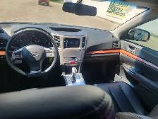 2012 Subaru Legacy - Photo 20