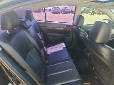 2012 Subaru Legacy - Photo 22