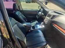 2012 Subaru Legacy - Photo 23