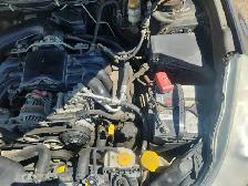 2012 Subaru Legacy - Photo 25