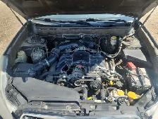 2012 Subaru Legacy - Photo 26