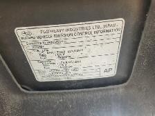 2012 Subaru Legacy - Photo 27